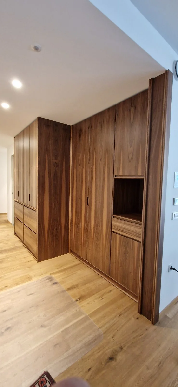 Mizarstvo Sever projekt