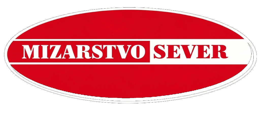 Mizarstvo Sever Logo
